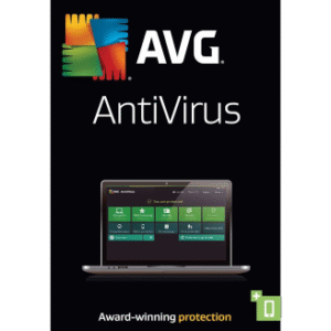 AVG Antivirus