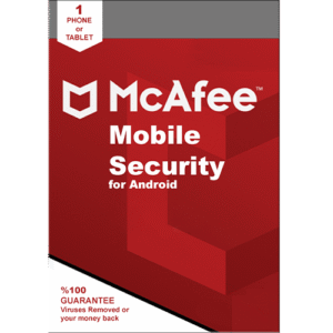 McAfee Antivirus