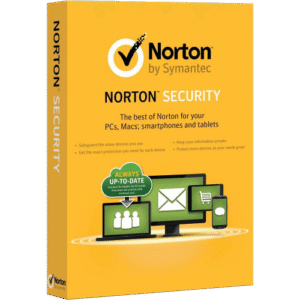 Norton Antivirus