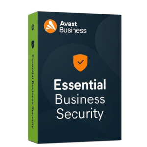 Avast Antivirus